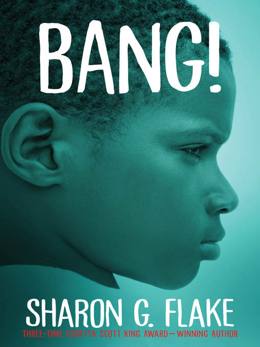 Cover image for Bang!
